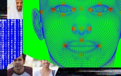 Fake Pictures of People of Color Won’t Fix AI Bias